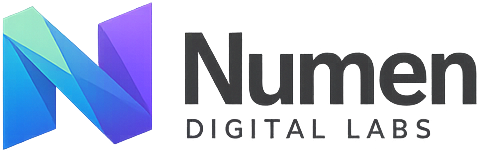 Numen Digital Labs