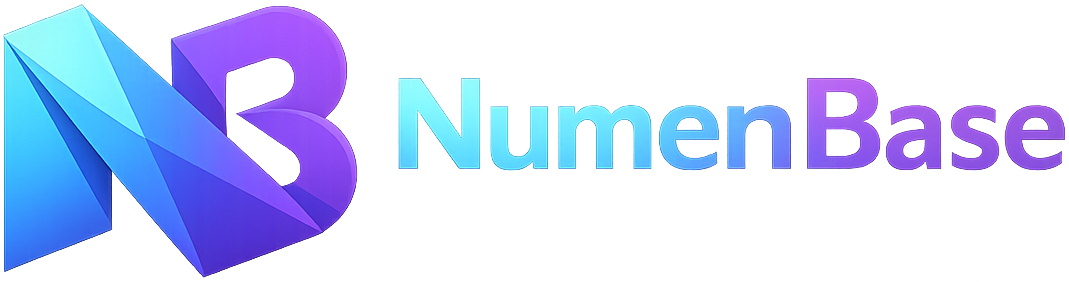 NumenBase Logo